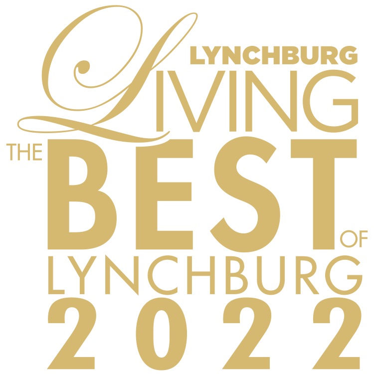 Gold Winner For Lynchburg’s Best