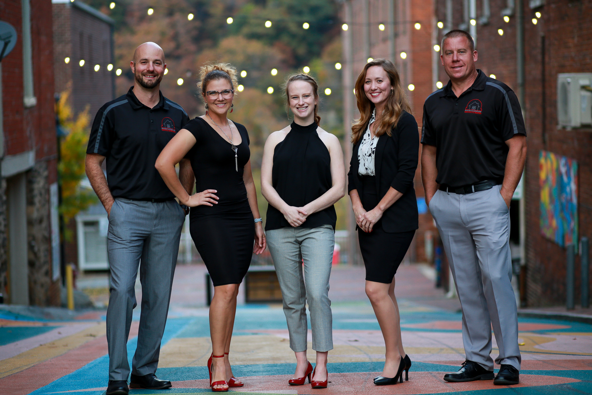 Meet The Team Realtors Real Estate Agents Realtor Lynchburg